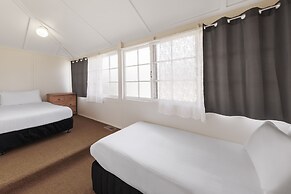 Hotel Blue & Cottages, Katoomba