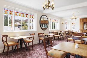 Hotel Blue & Cottages, Katoomba