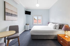 Hotel Blue & Cottages, Katoomba