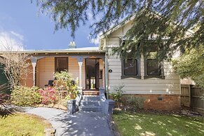 Hotel Blue & Cottages, Katoomba