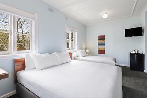 Hotel Blue & Cottages, Katoomba