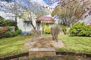 Hotel Blue & Cottages, Katoomba