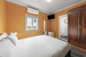 Hotel Blue & Cottages, Katoomba