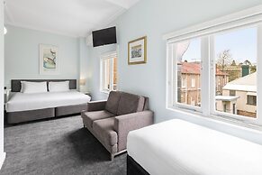 Hotel Blue & Cottages, Katoomba