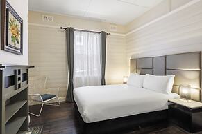 Hotel Blue & Cottages, Katoomba