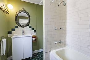 Hotel Blue & Cottages, Katoomba