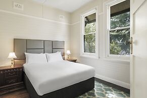 Hotel Blue & Cottages, Katoomba