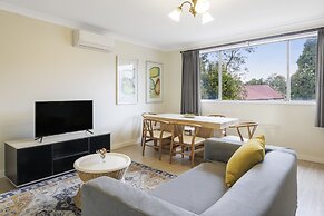 Hotel Blue & Cottages, Katoomba