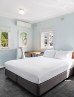 Hotel Blue & Cottages, Katoomba