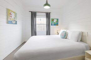 Hotel Blue & Cottages, Katoomba