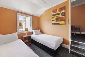 Hotel Blue & Cottages, Katoomba