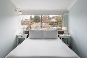 Hotel Blue & Cottages, Katoomba