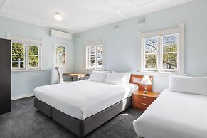 Hotel Blue & Cottages, Katoomba