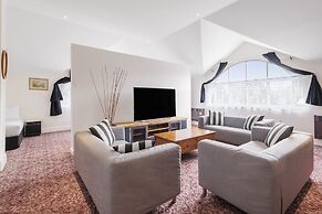 Hotel Blue & Cottages, Katoomba