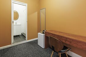 Hotel Blue & Cottages, Katoomba