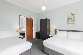 Hotel Blue & Cottages, Katoomba