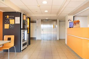Hotel Première Classe Maubeuge - Feignies