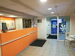 Hotel Première Classe Maubeuge - Feignies