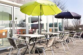 Hotel Première Classe Maubeuge - Feignies