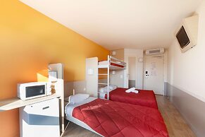 Hotel Première Classe Maubeuge - Feignies