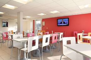 Hotel Première Classe Maubeuge - Feignies