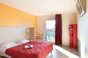 Hotel Première Classe Maubeuge - Feignies