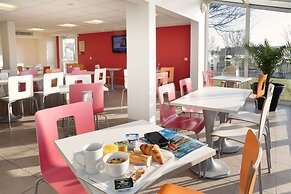Hotel Première Classe Maubeuge - Feignies