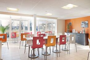 Hotel Première Classe Maubeuge - Feignies