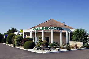 Carline Hotel