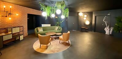 Tulip Inn Beaune