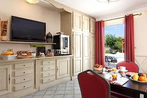 Tulip Inn Beaune
