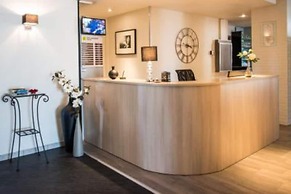 Tulip Inn Beaune