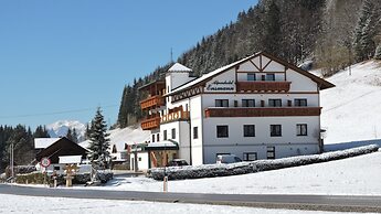 Alpenhotel Ensmann