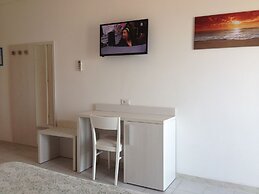 Hotel Strand