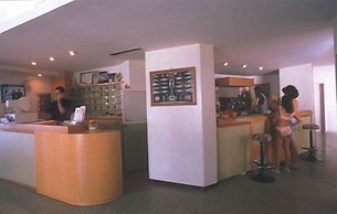 Hotel Strand