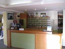Hotel Strand