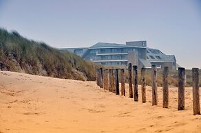 Paal 8 hotel aan Zee