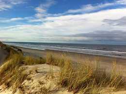 Paal 8 hotel aan Zee