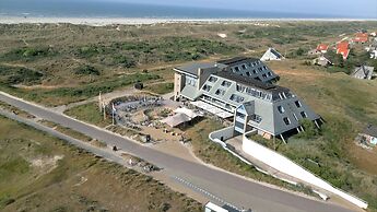 Paal 8 hotel aan Zee