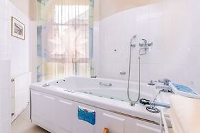 Wellness & Spa Hotel Ambiente