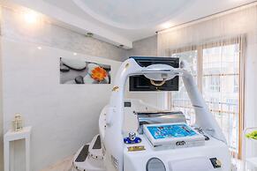 Wellness & Spa Hotel Ambiente