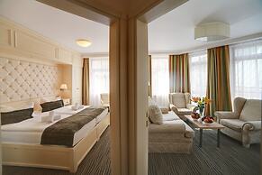 Wellness & Spa Hotel Ambiente