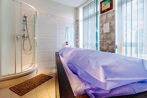 Wellness & Spa Hotel Ambiente