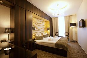 Wellness & Spa Hotel Ambiente