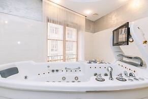 Wellness & Spa Hotel Ambiente