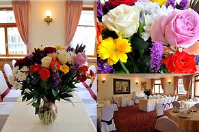 Wellness & Spa Hotel Ambiente