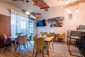 Wellness & Spa Hotel Ambiente