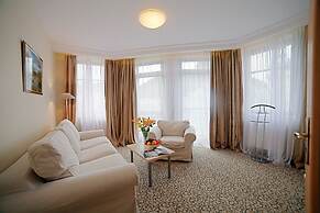 Wellness & Spa Hotel Ambiente