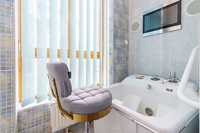 Wellness & Spa Hotel Ambiente