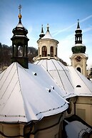 Wellness & Spa Hotel Ambiente